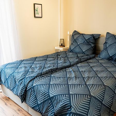 M Apartment Charme - Gemuetlich Geraeumig Heimisch ランダウ・イン・デア・プファルツ エクステリア 写真