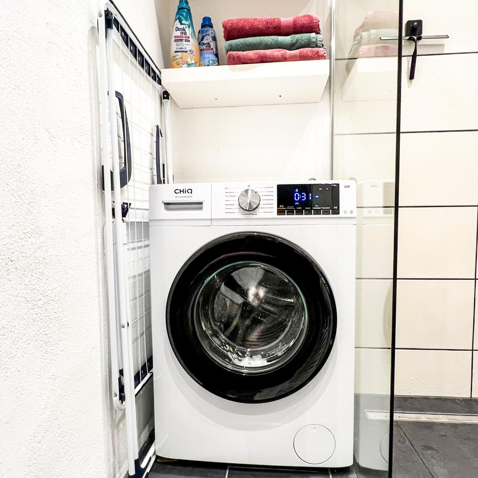 M Apartment Charme - Gemuetlich Geraeumig Heimisch ランダウ・イン・デア・プファルツ エクステリア 写真